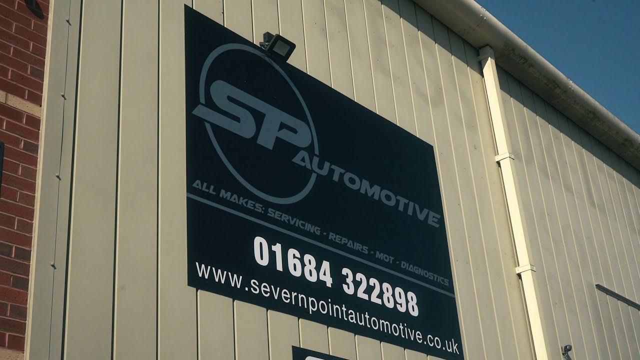 Severn Point Automotive Streamlines Workshop Operations with TechMan