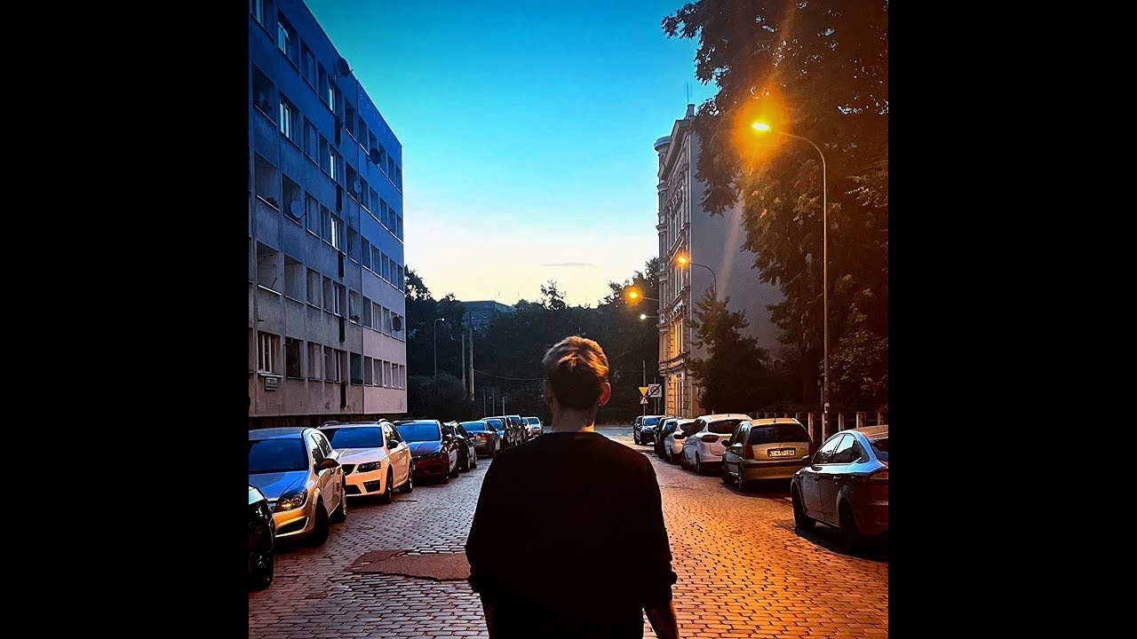 Hiacynt - Rozmowa z cieniem (prod. chxml)