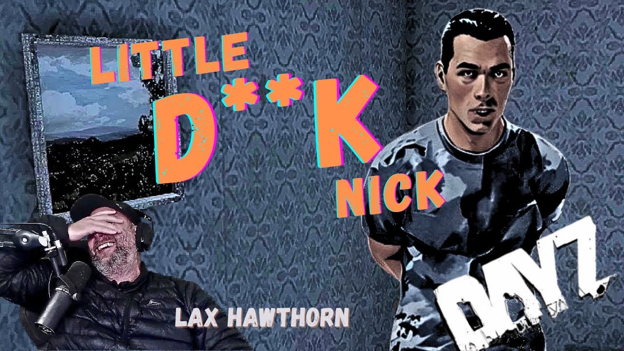 Little D**K Nick