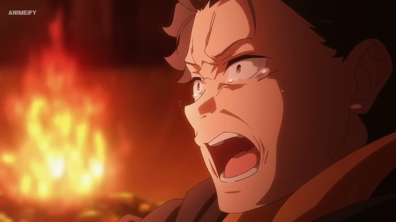 Re:ZERO Season 4 - Official Trailer