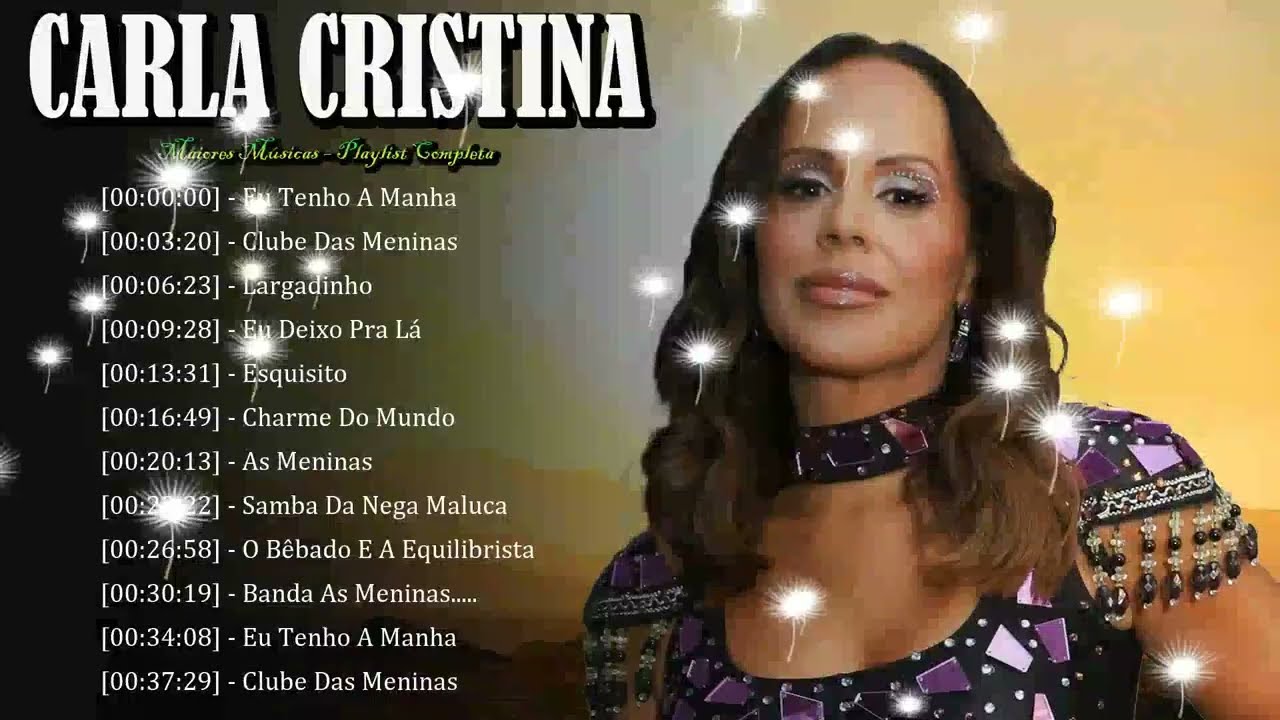 🛐🔥 Carla Cristina – Adoração profunda que conduz vidas à presença alegre de Deus 🌈🎶