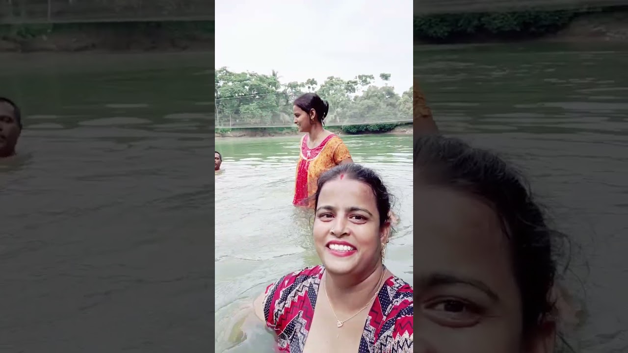 এই সময়ের আনন্দ টা ইউটিউব চ্যানেল এ স্মৃতি হয়ে থাকুক ❤️