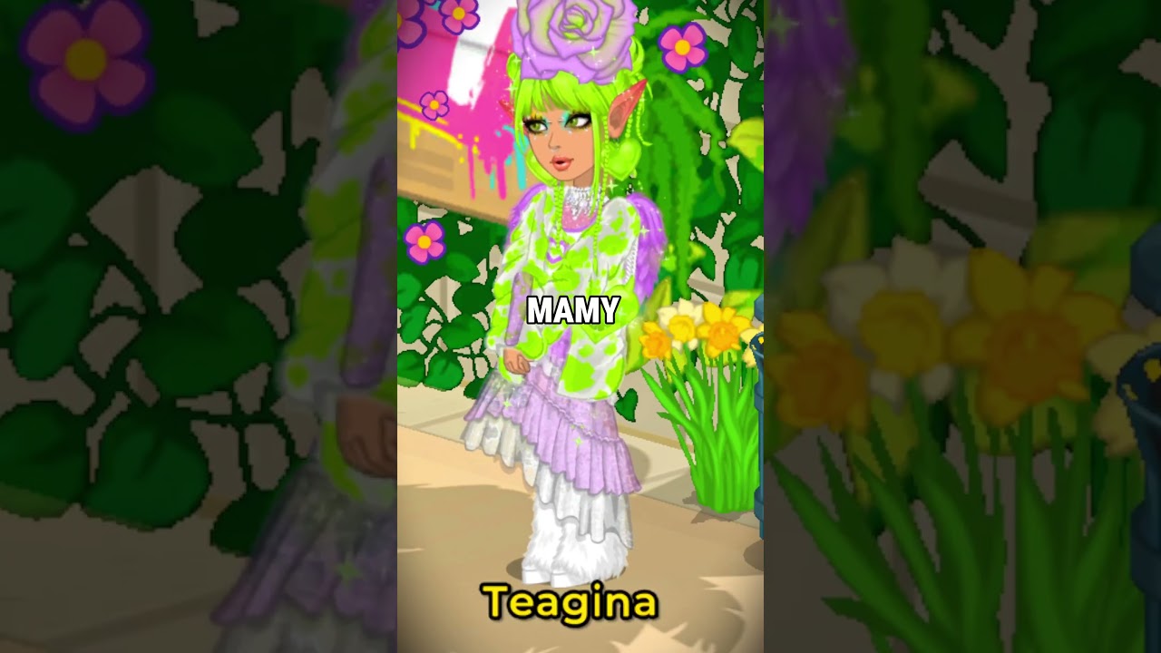 DZIEŃ 21 PISANEK 🌷