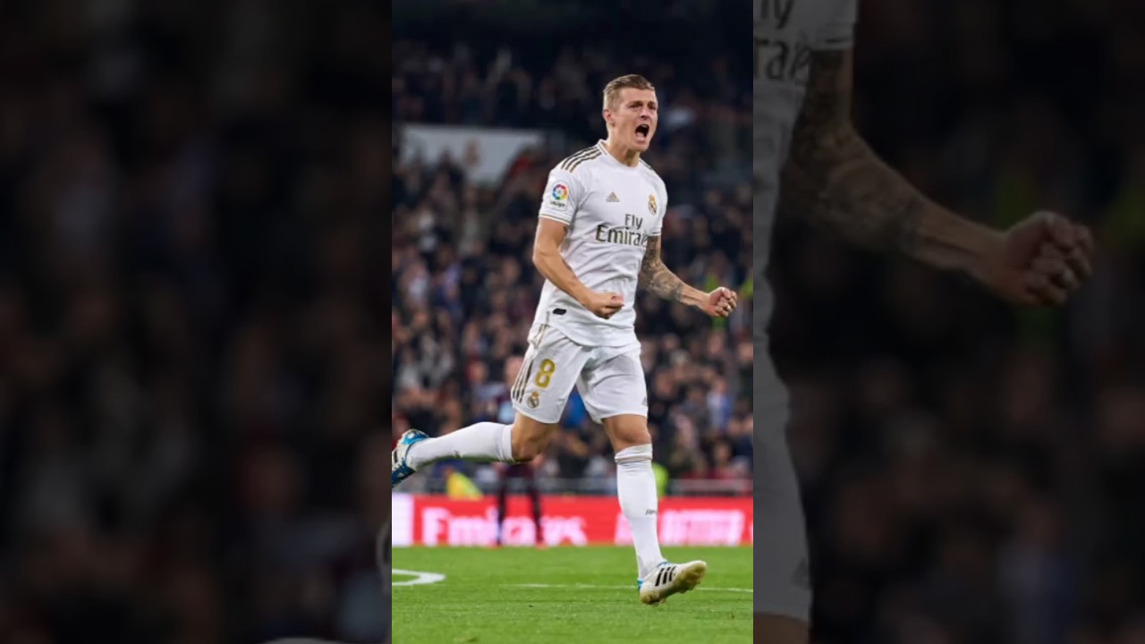 Big news for Real Madrid🥳🥳