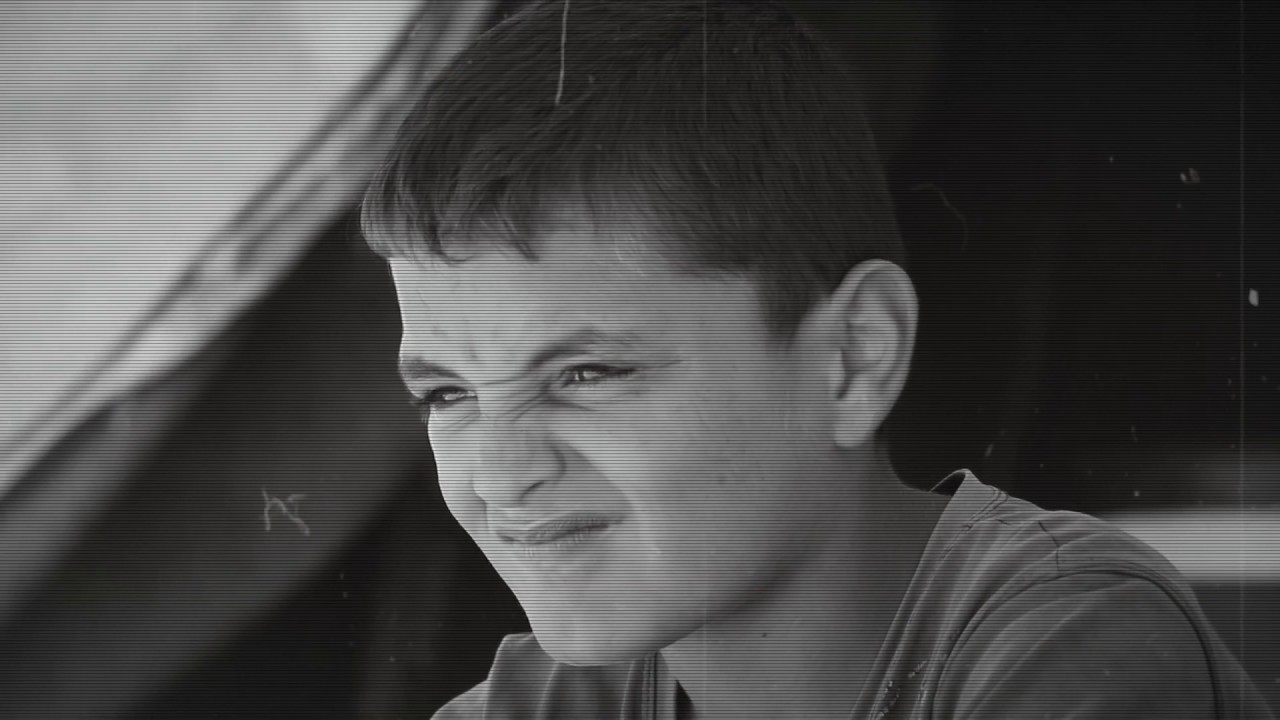 الفيلم الوثائقي اسقِ العِطاشَ