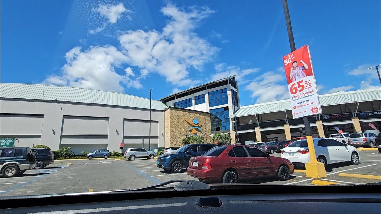 🚘Conoce Costa Rica 🇨🇷