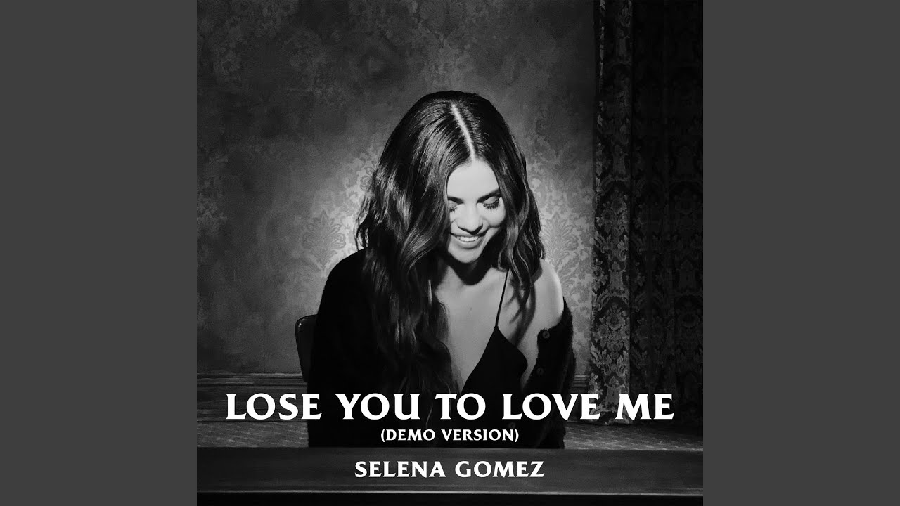 Lose You To Love Me (Demo Version)