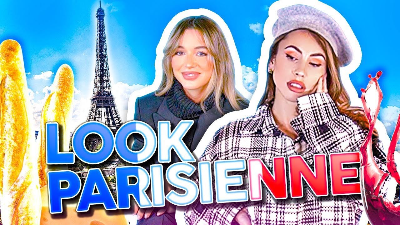 JE CHANGE DE STYLE! ( FEAT MIMIARR)