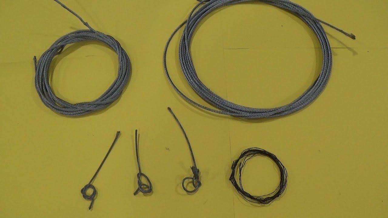 Las mejores Trampas con Lazos antiguas