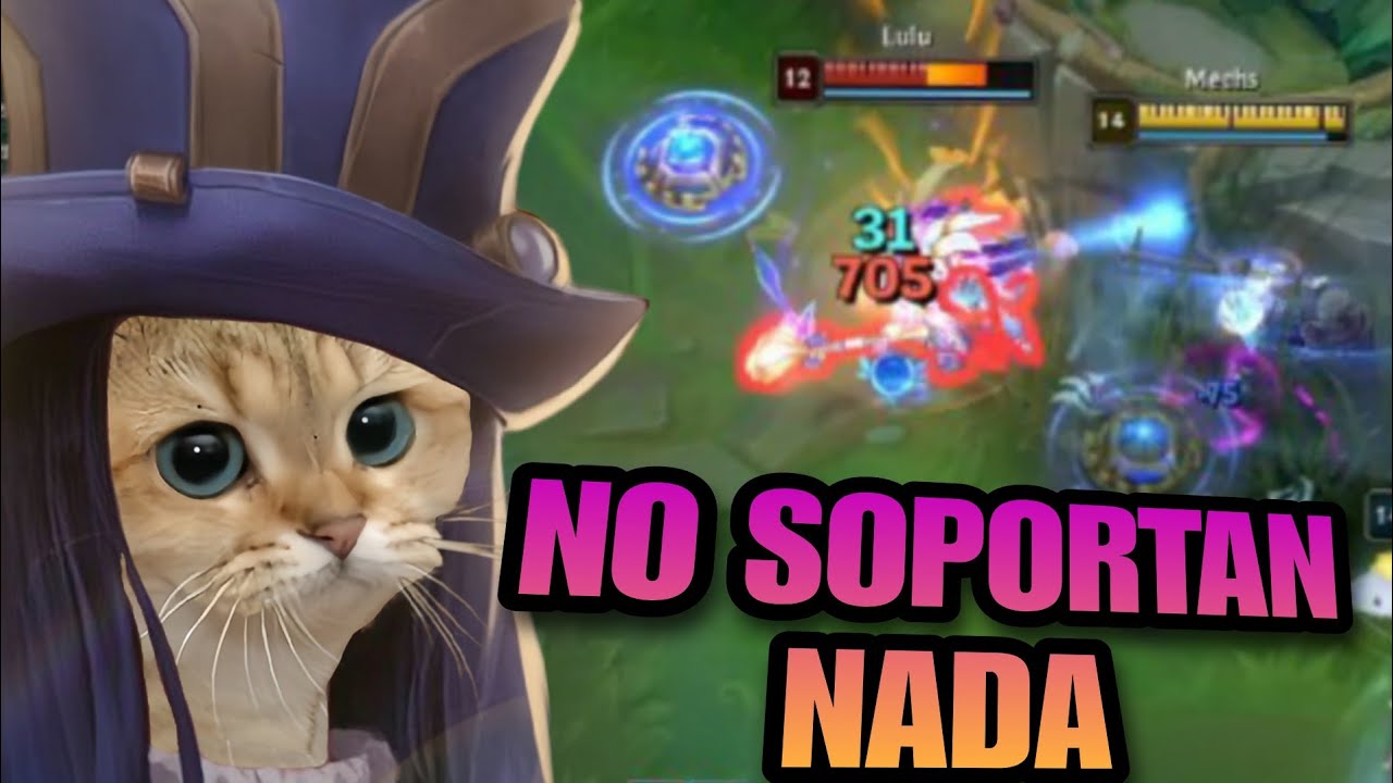 NO TIENE SENTIDO LO QUE PEGA CAITLYN ► League of Legends