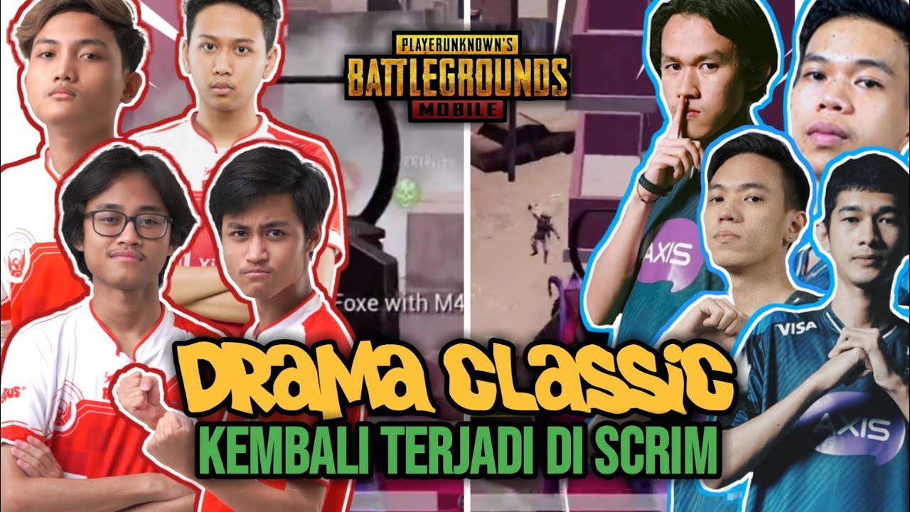 PEREBUTAN TAHTA PECADO !! - PUBG MOBILE INDONESIA | Luxxy Gaming