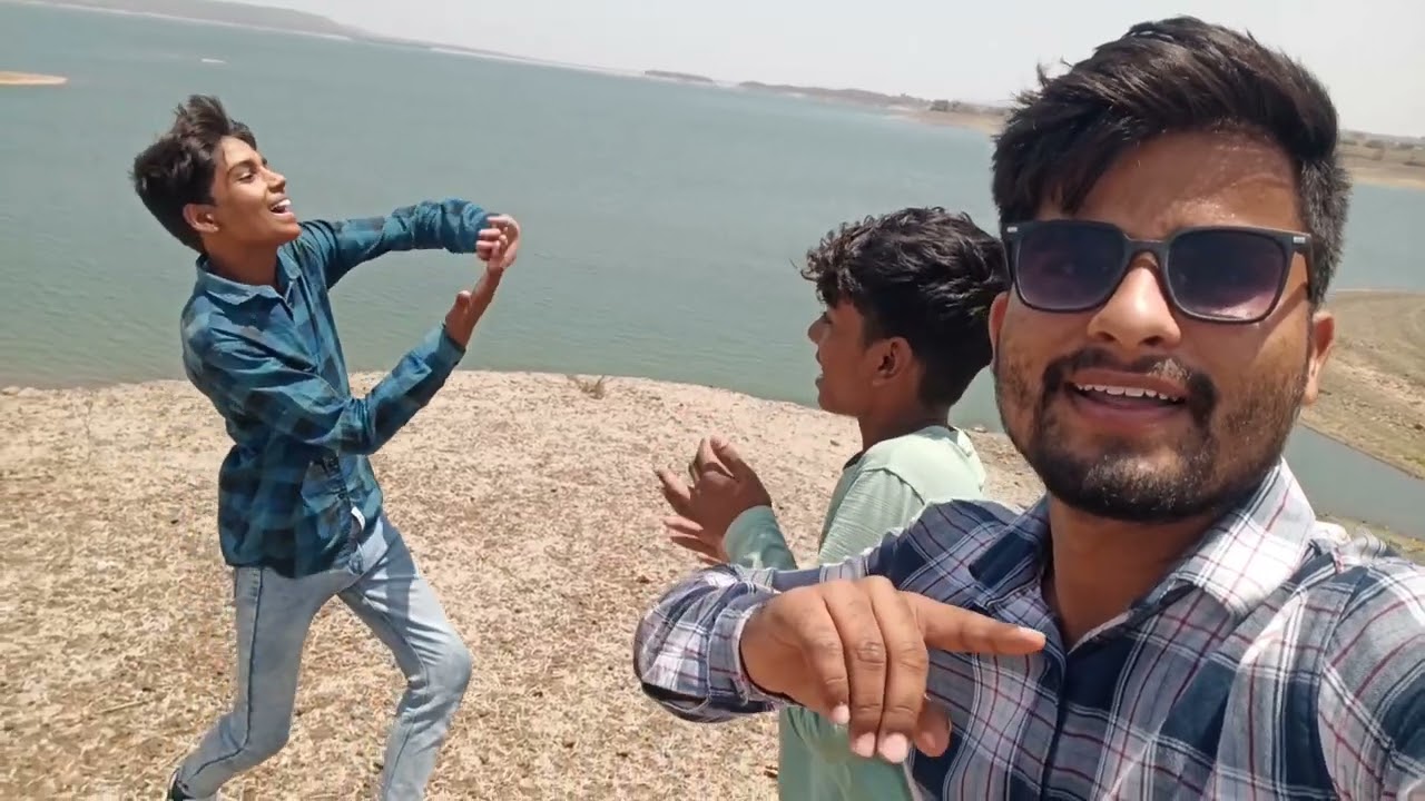 CHACHA KOTA ~ THE CITY OF HUNDRED ISLAND🏝️ मिनी लद्दाख🏞️