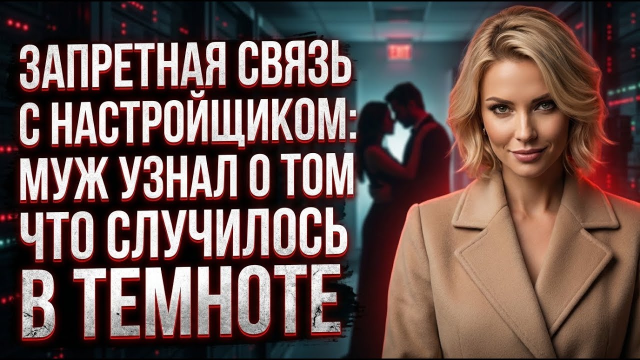 МУЖ ЗАПЕР МЕНЯ В УМНОМ ДОМЕ! НАШЕЛ ЧУЖУЮ ВЕЩЬ НА ДИВАНЕ... | Тайные Рассказы
