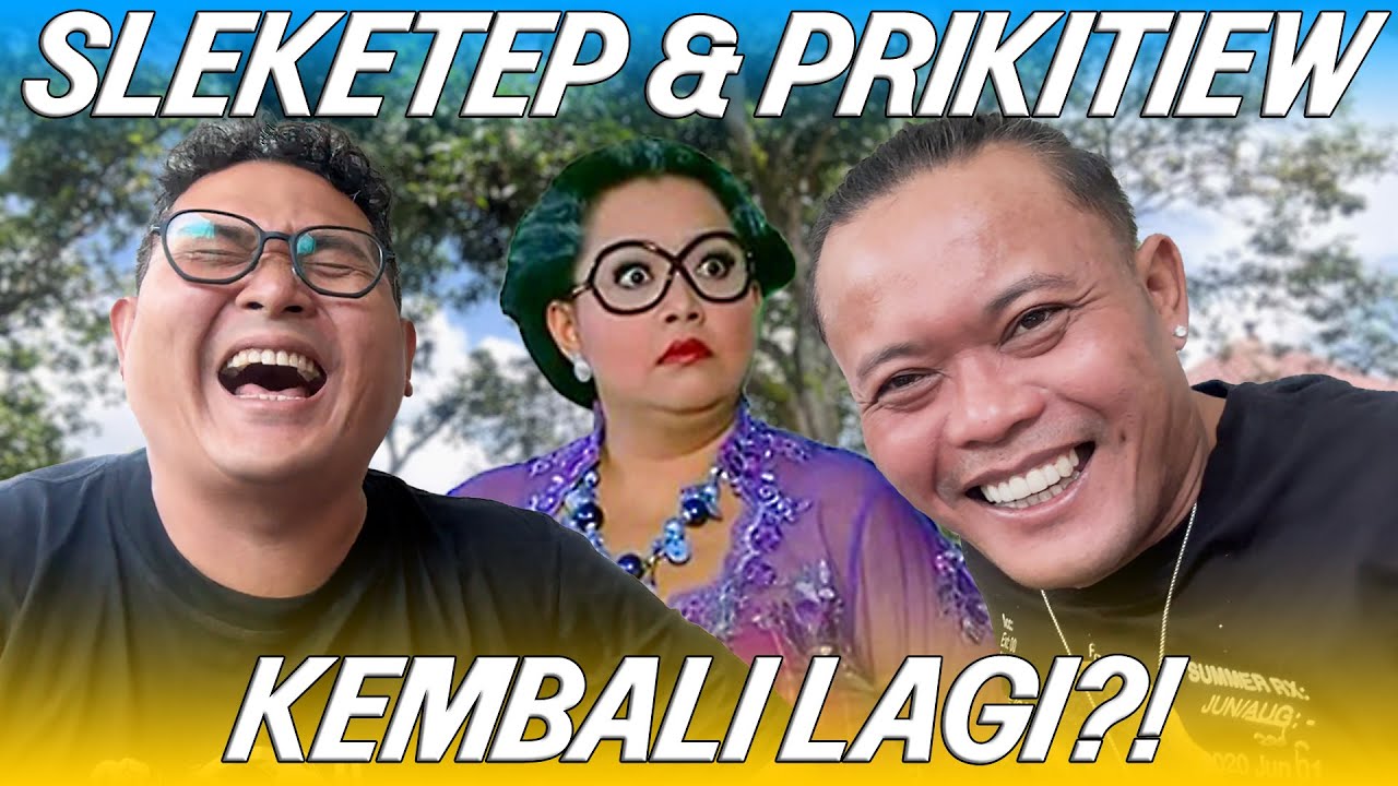 NGAPAIN KITA MUR⁉️ NGERJAIN KANJENG MAMI???