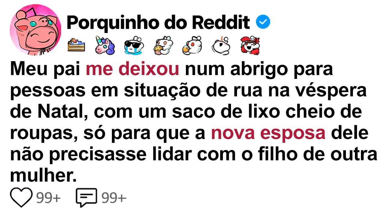 [HISTÓRIA COMPLETA] Em que momento você se recusou a salvar a vida de alguém?