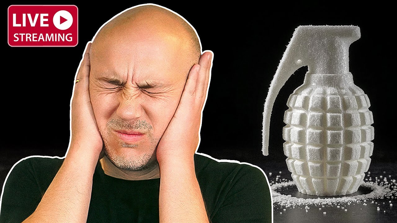 DEJA de IGNORAR estos 5 HÁBITOS | DIABETES se evita así