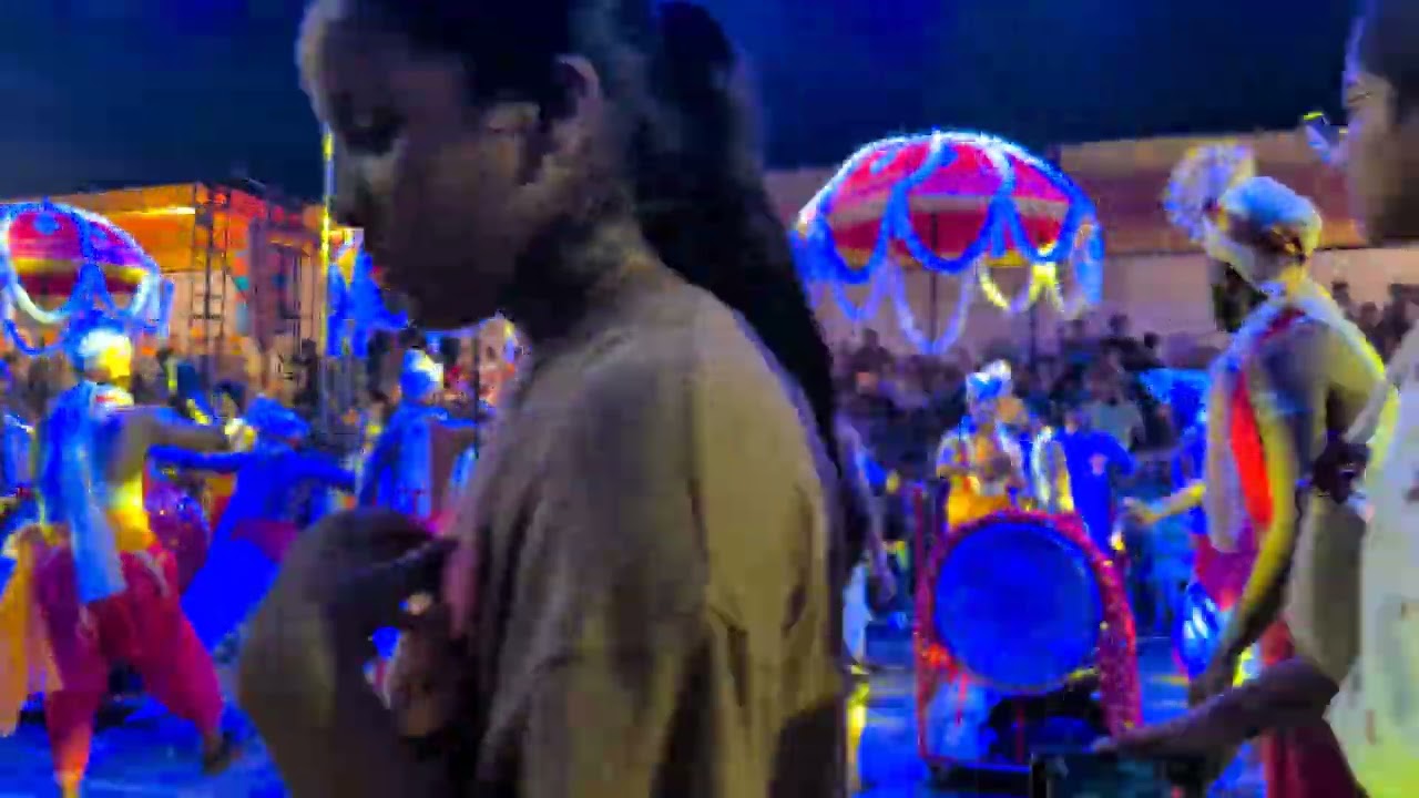 Dongri Shigmo Utsav Samiti | Mapusa Shigmo Utsav 2026