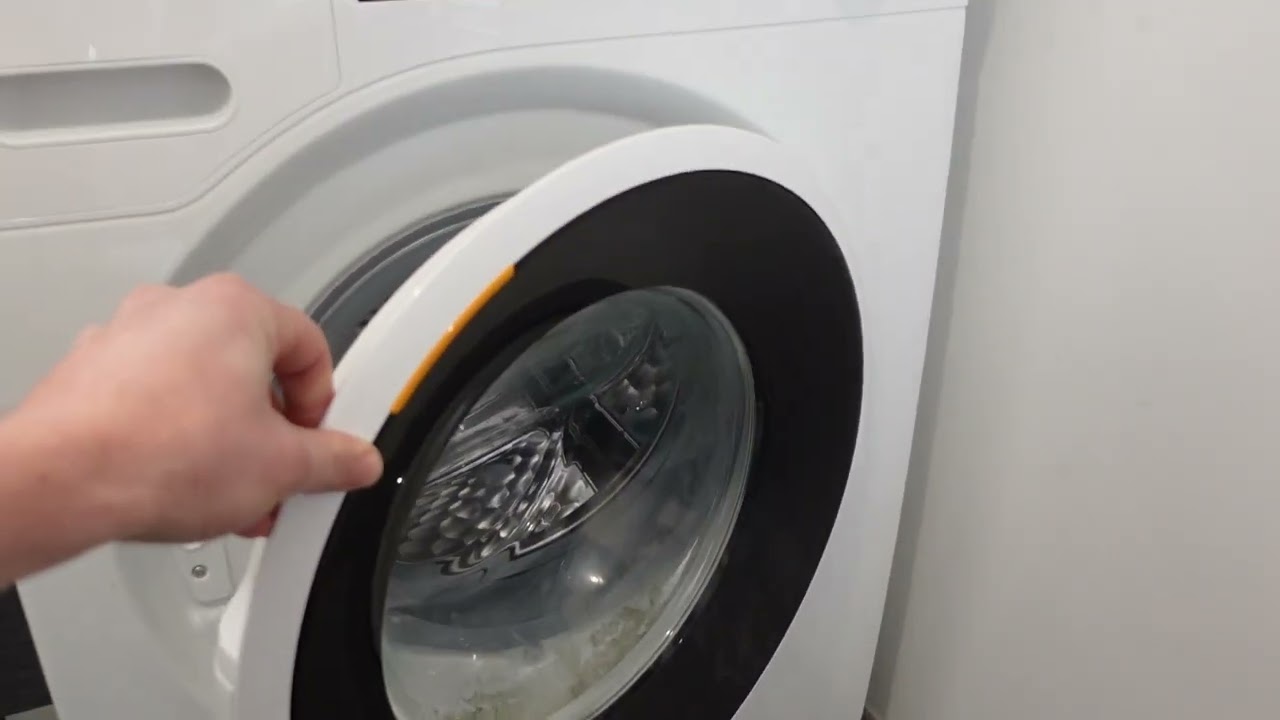 Как выполнить полный сброс настроек стиральной машины Electrolux | Стиральная машина