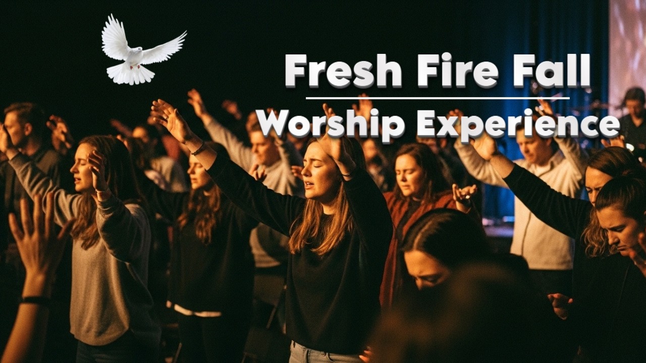 Elevation Worship Songs | Spirit-Filled Worship Experience | Feel God’s Presence Today