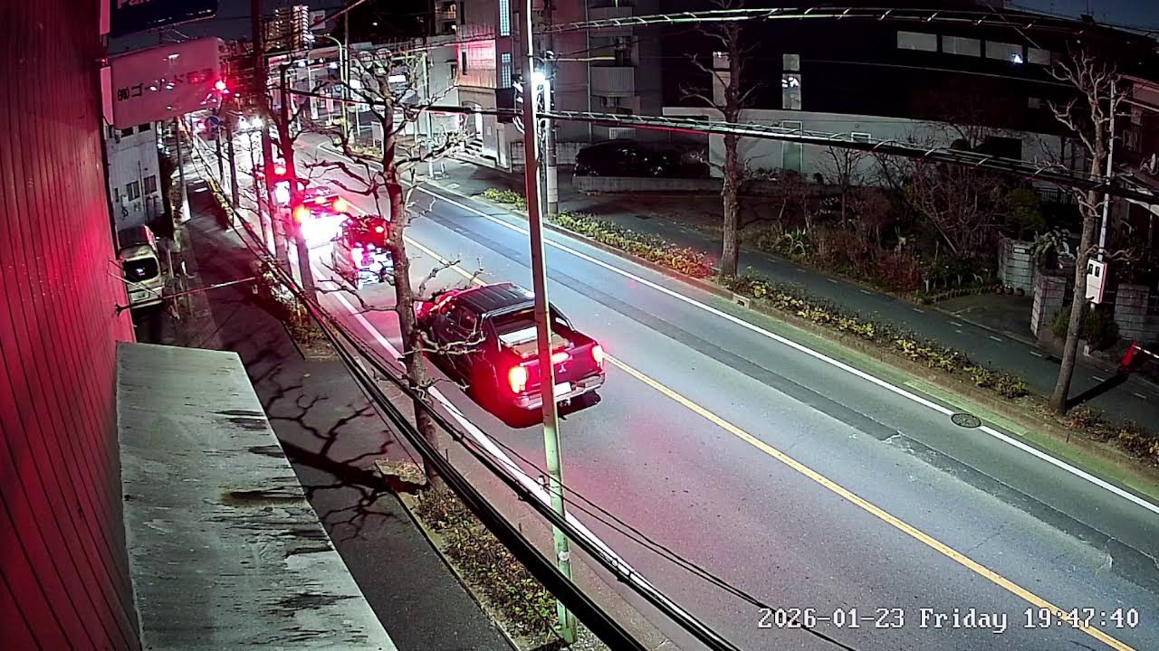 埼玉県川口市芝ライブカメラ Saitama Kawaguchi live camera.world.cam
