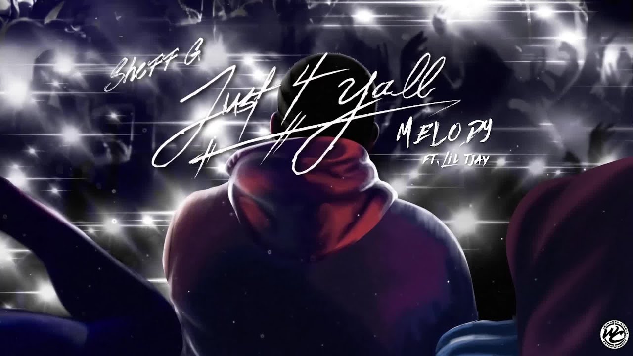 Sheff G & Lil Tjay - MELODY (Audio)