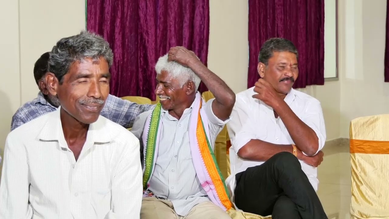 పూర్వ విద్యార్థుల అపూర్వ ఆత్మీయ సమ్మేళనం 2025