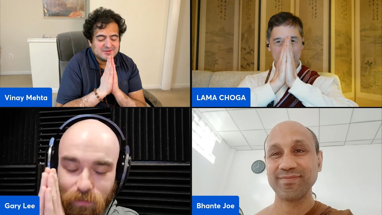 Theravada vs Mahayana Explained | Early Buddhism, No-Self, Emptiness & the Pali Canon