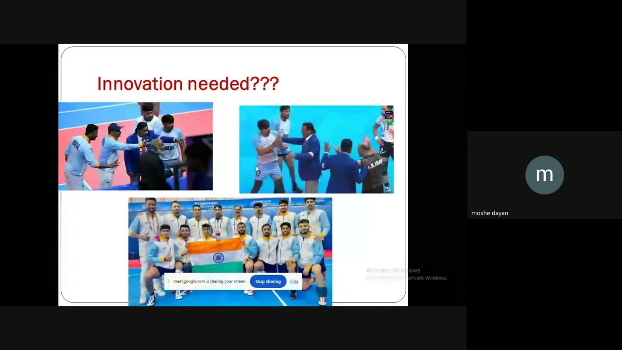 ATAL Sponsored Online FDP on AI & ML Applications in EV and RES - Day 3 - Session V
