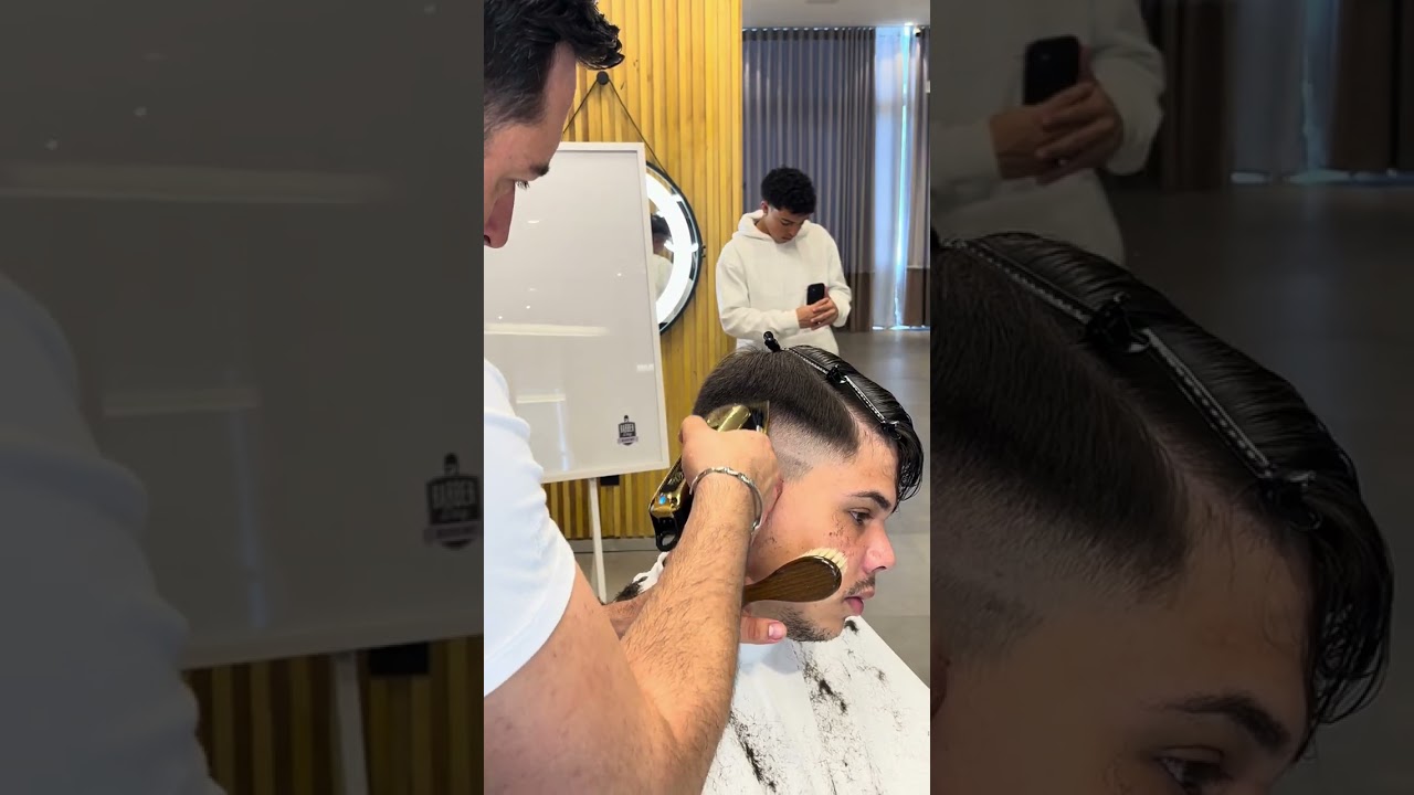 Como fazer degradê de forma simples.