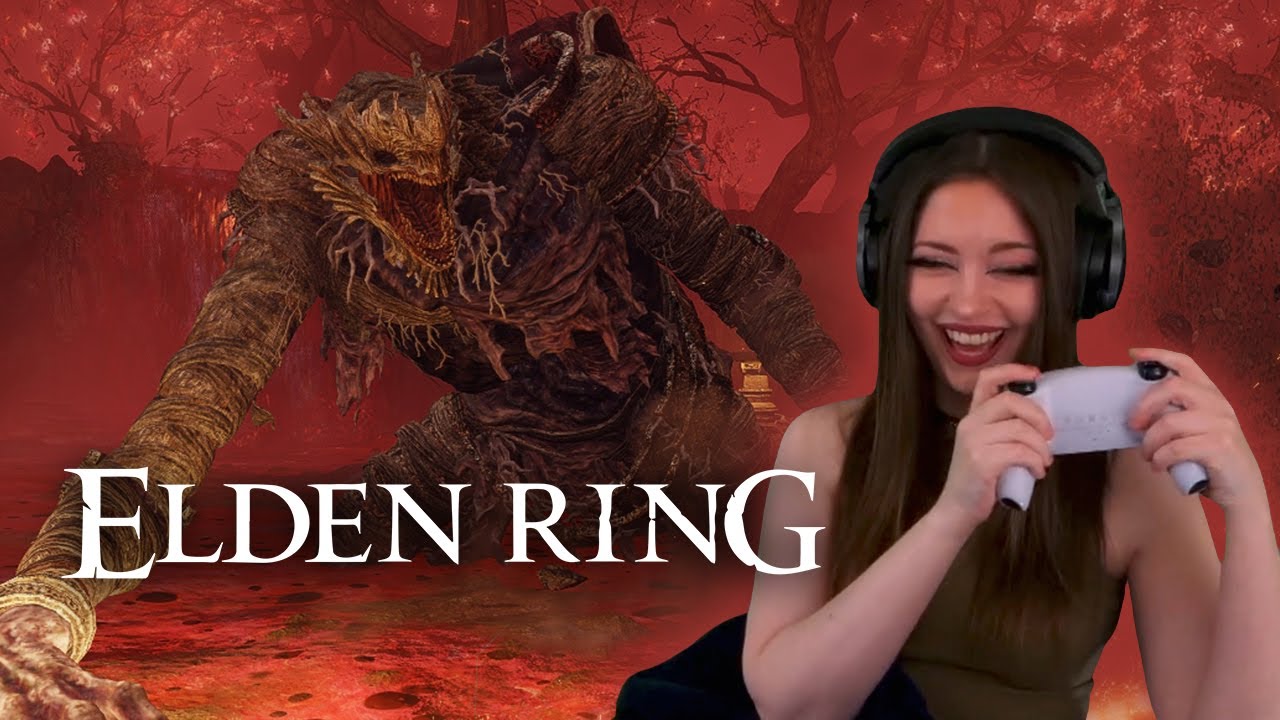 Scarlet Rot Just Got Worse... || Elden Ring