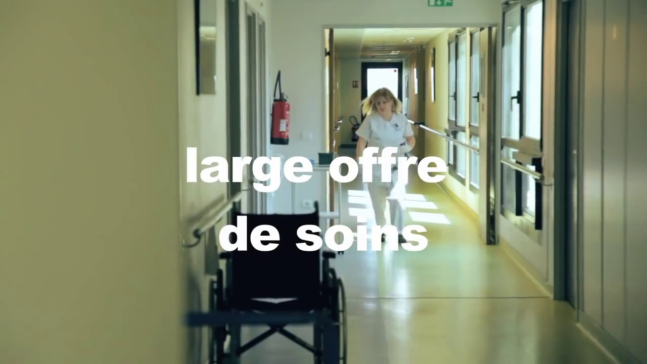 GHM Les Portes du Sud: un hôpital de référence