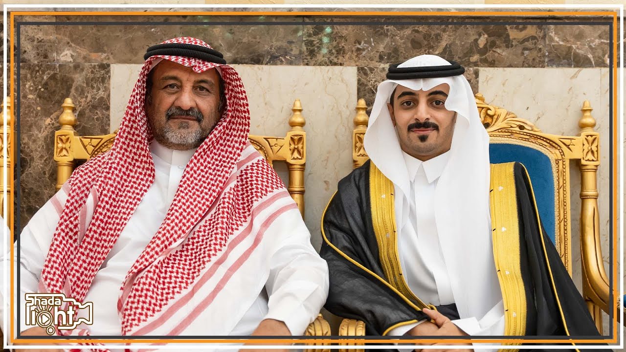 حفل زواج || سعيد صالح علي العُمري