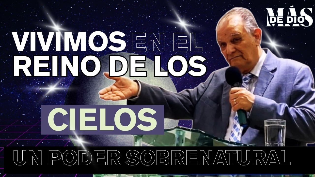 😨​ SI TIENES REY TIENES EL  REINO 😲​  Pastor: Alvaro Torres