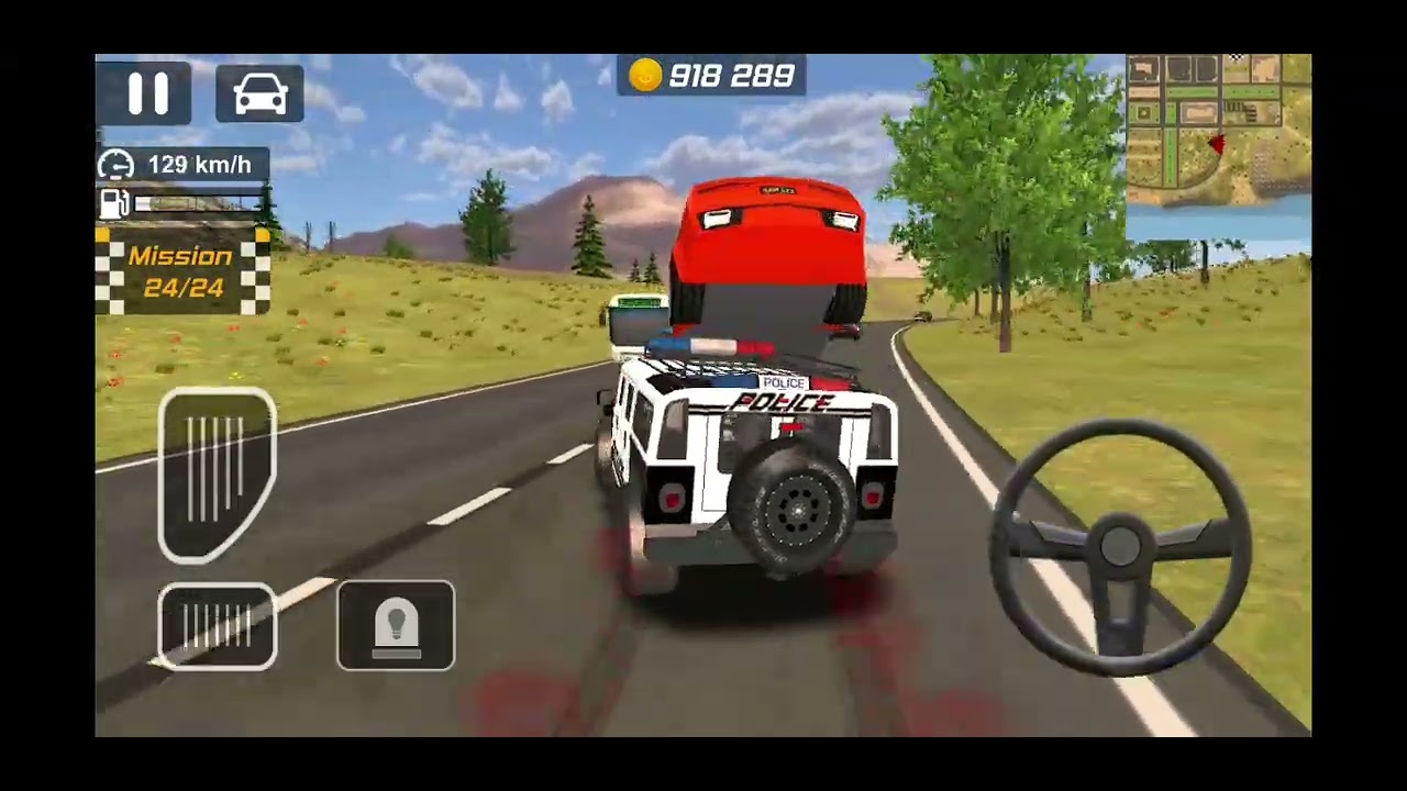Police 🚨🚨🚓🚨🚓 car 🚨🚓 car game 🎮🎯🎮