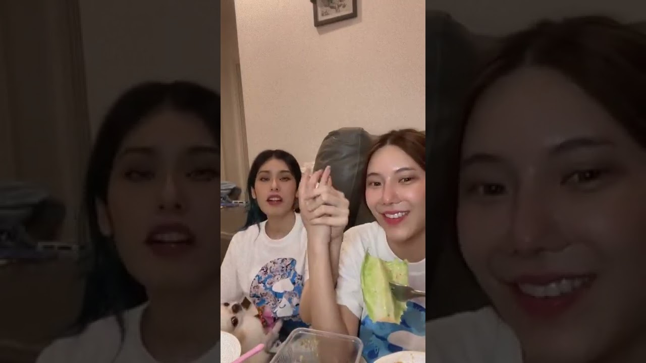 220401 Mind + Oaey + Jaja IG Live