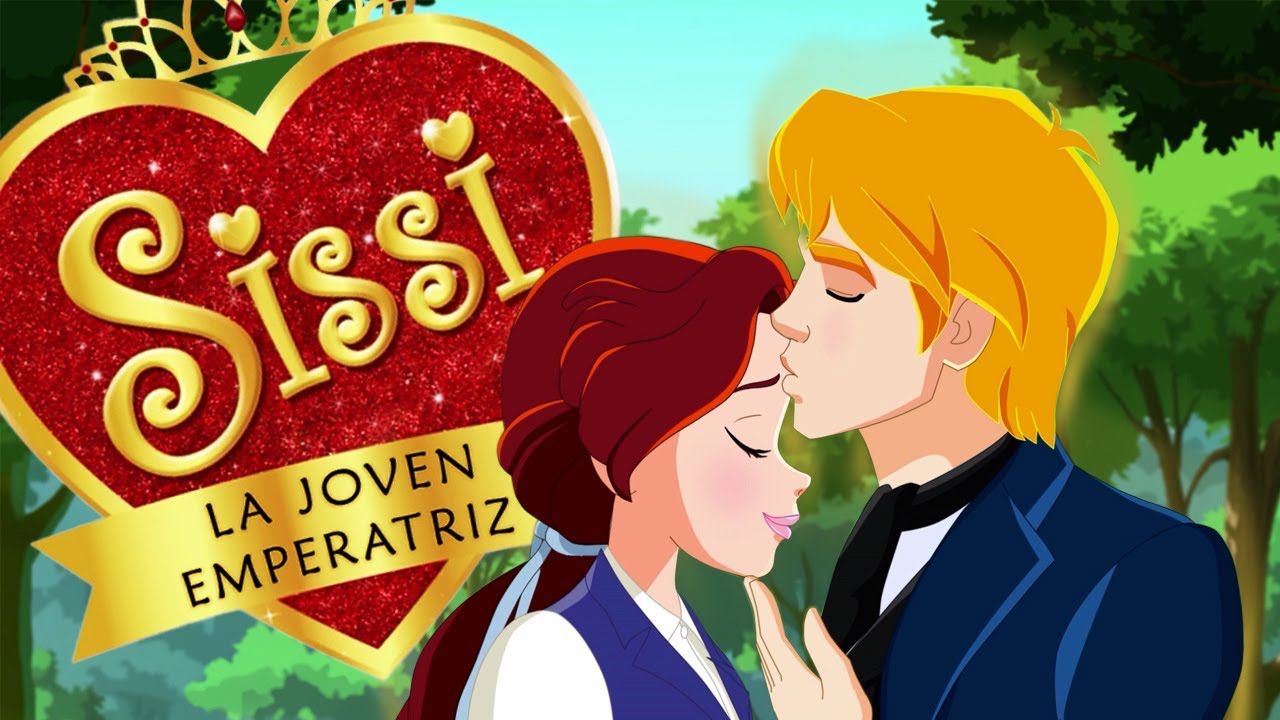 Sissi, La Joven Emperatriz | temporada 2 Episodio 21 👑 Princessa Sissi | Serie Animada Para Niños