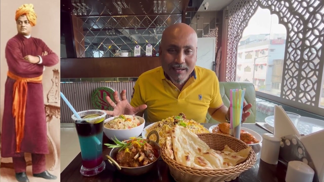|| DAWAT RESTAURANT/দাওয়াত রেস্টুরেন্ট || #aahareবাঙালি #howrah #dawatrestaurant #dankuni