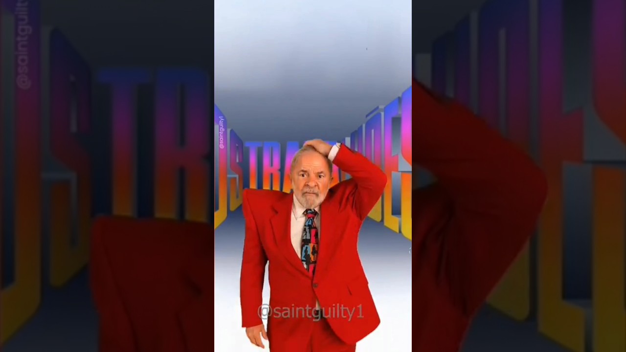 MEMES DO LULA SACODEM O GOVERNO #lula #meme #comedia