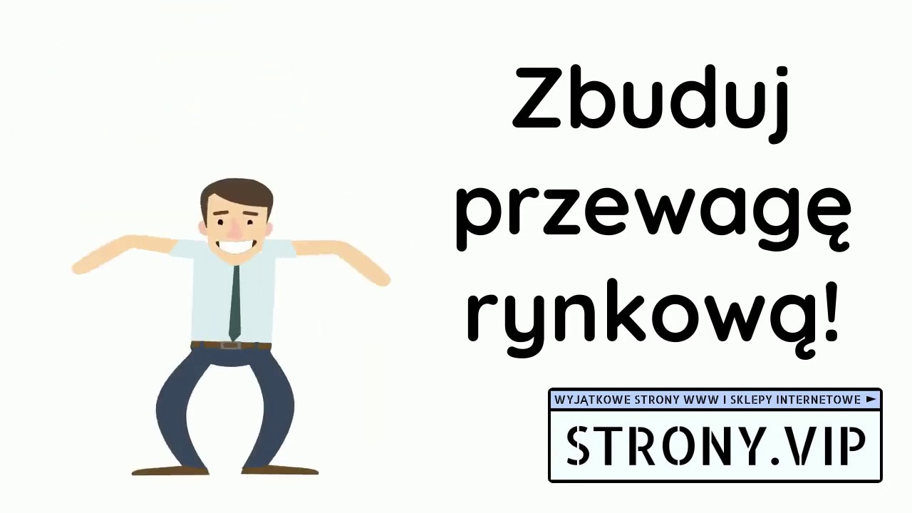 Rozwiązania IT dla Twojej firmy!