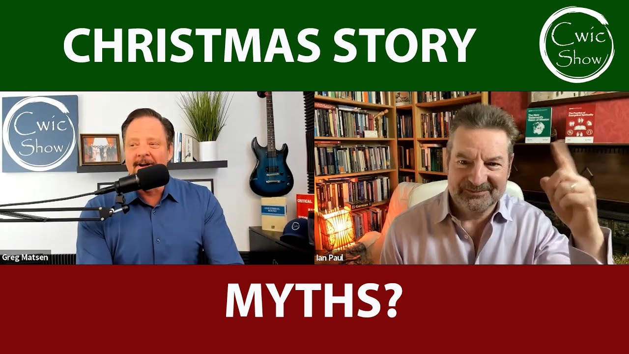 Christmas Story Myths?