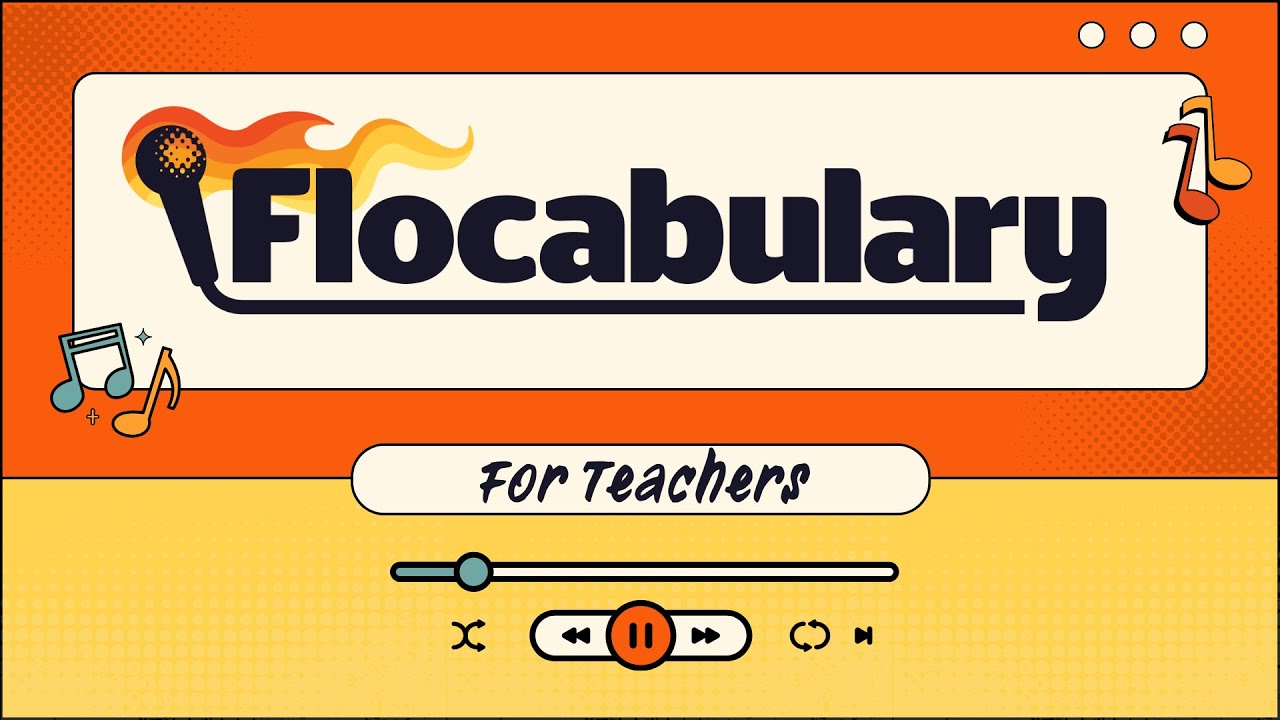 How to Use Flocabulary | Tutorial for Teachers