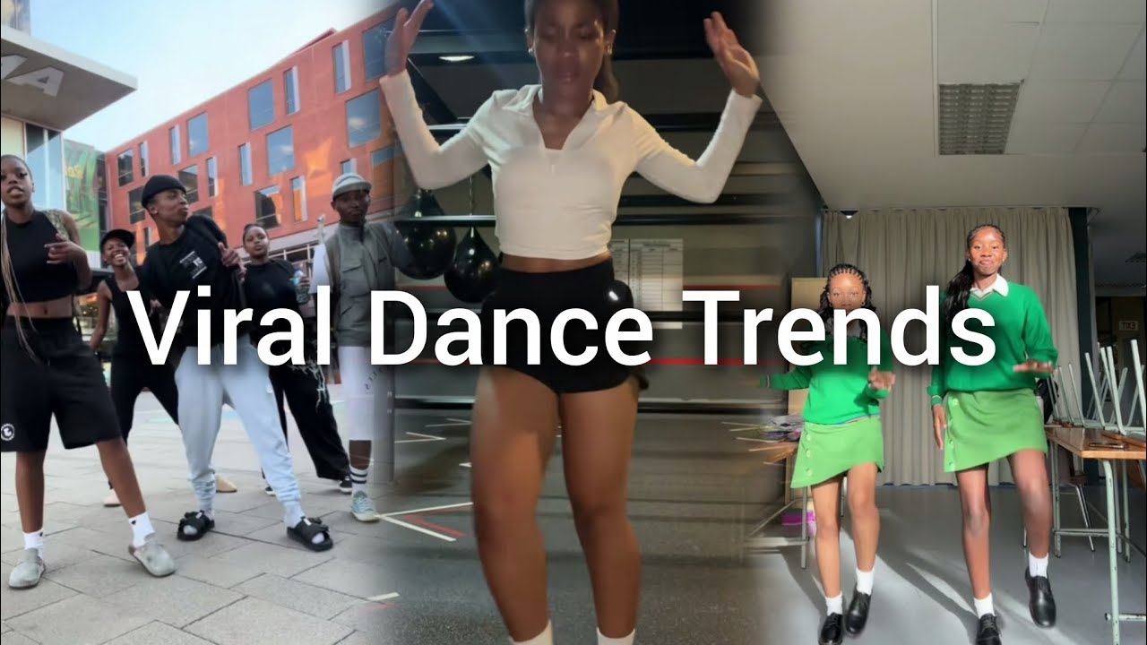 Best Amapiano Dances  complications 