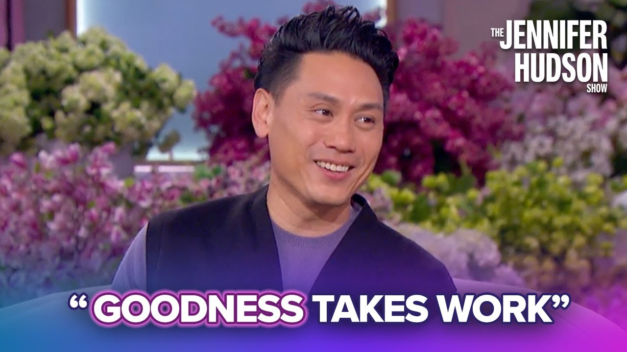 Jon M. Chu on His Emotional Goodbye to ‘Wicked’