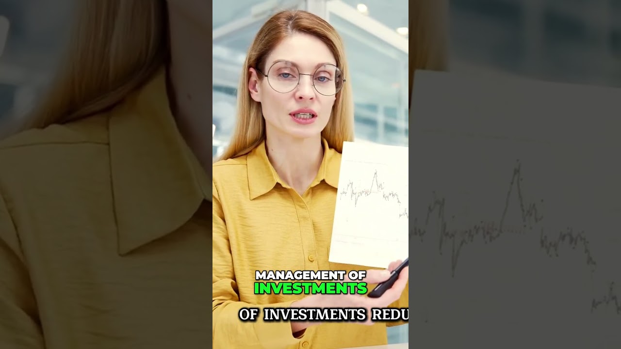 Robo-Advisors: Your AI Guide to Smarter Investing! #shorts