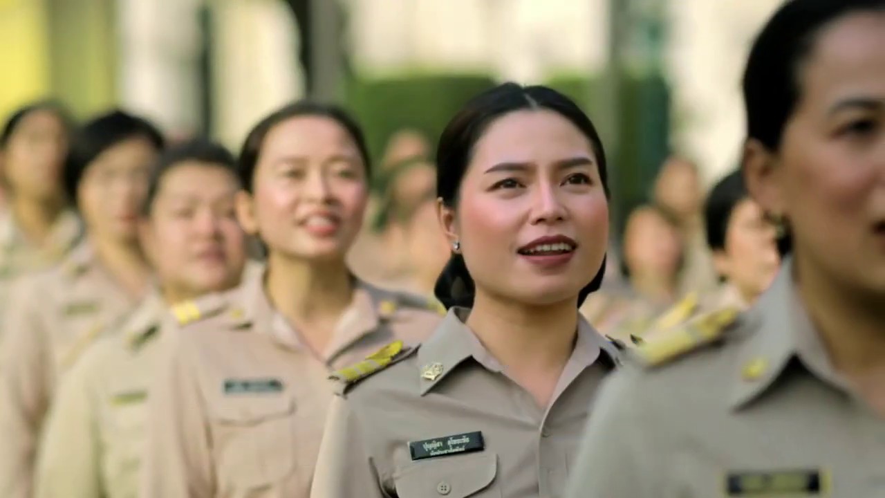 タイ国歌 2026年最新版・日本語訳字幕付き【เพลงชาติไทย】Thai National Anthem