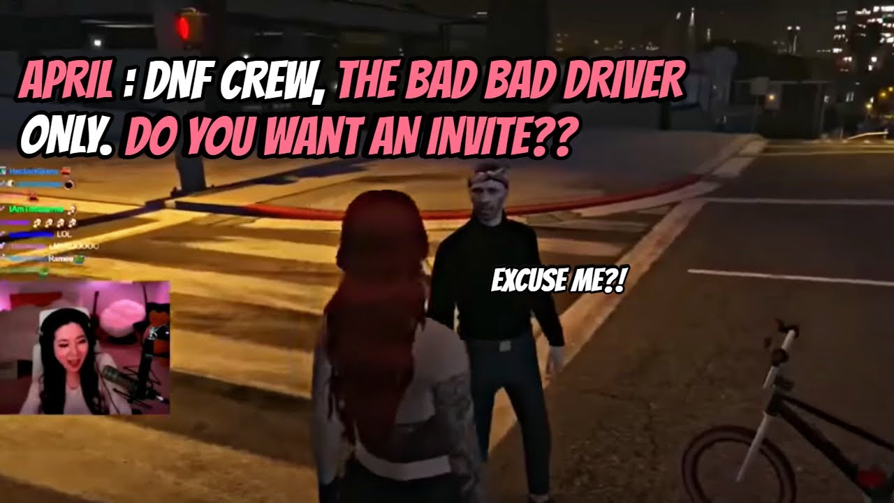 Chang Gang Roasting Each Other (Part 3) [Mr.K, Randy, Ramee, Ray Mond, April, more] - NoPixel