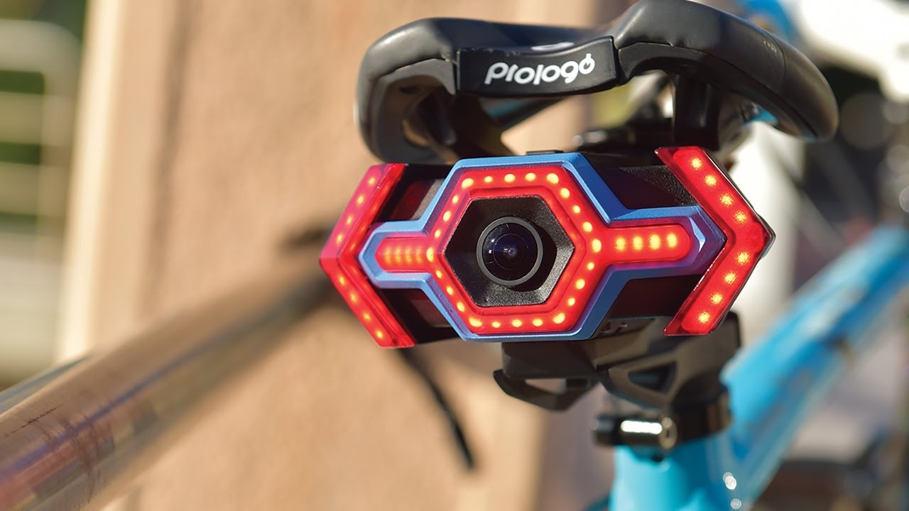 5 Amazing BIKE Inventions from the FUTURE