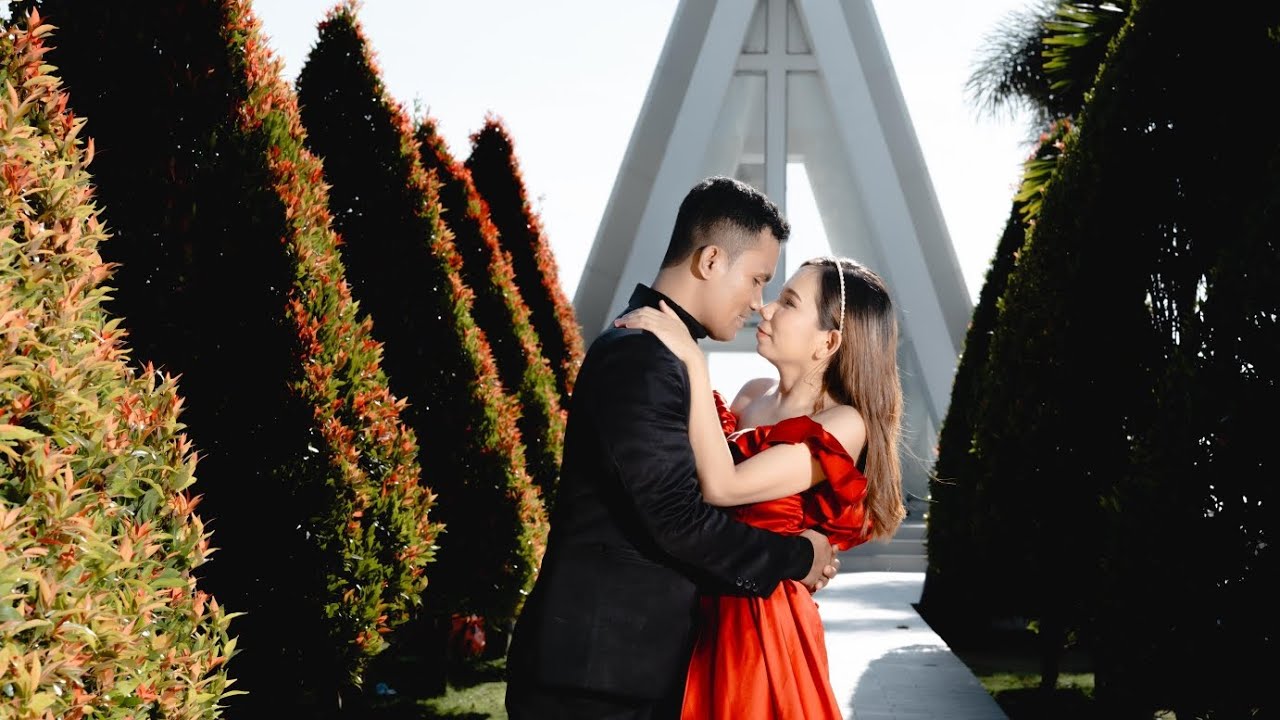 Video Prewed