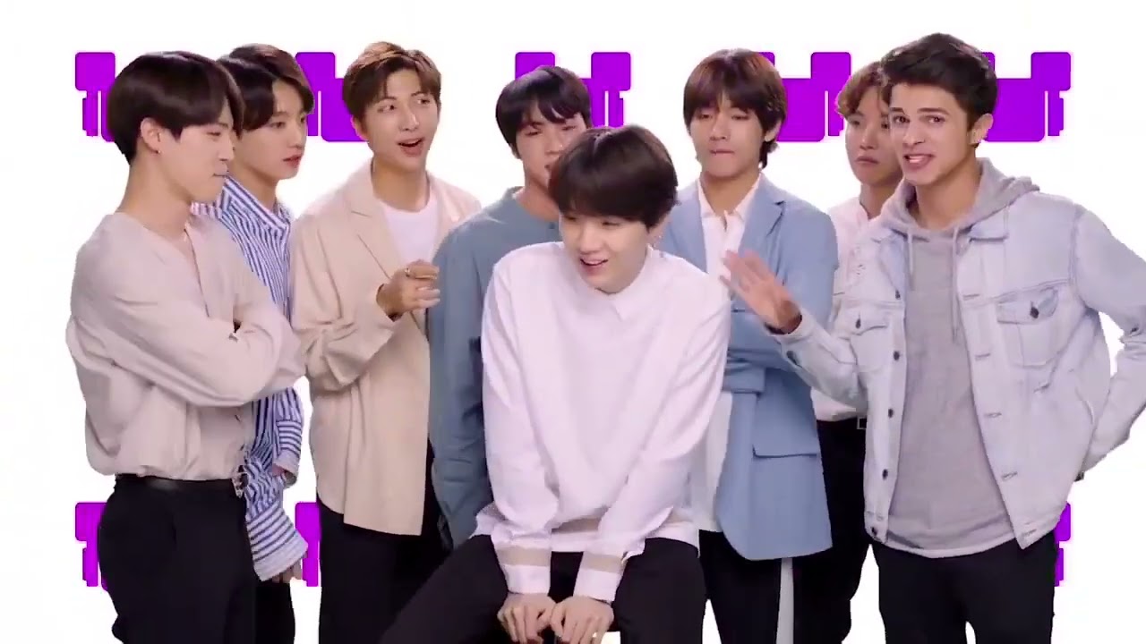 Bts member game Hindi 🤞🤞