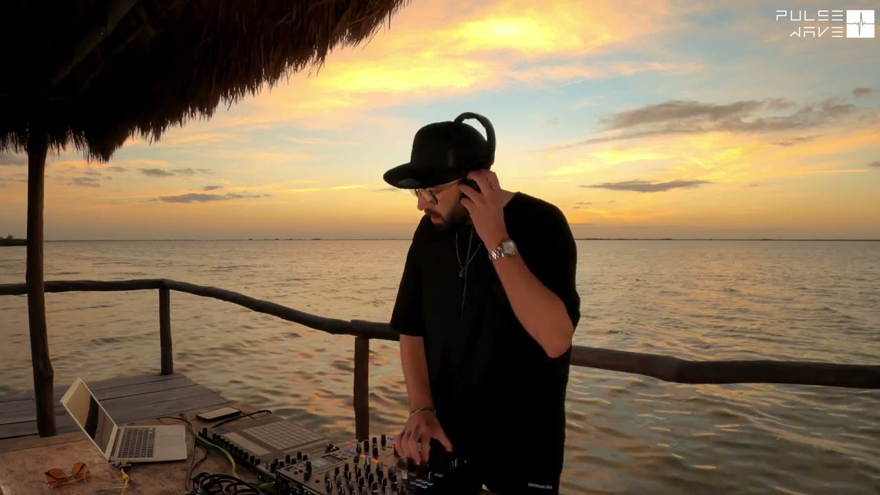 RAFA BARRIOS @ SIAN KA'AN X MIXMAG TULUM 2021
